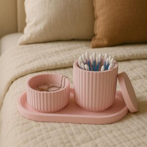 The Ripped Collection